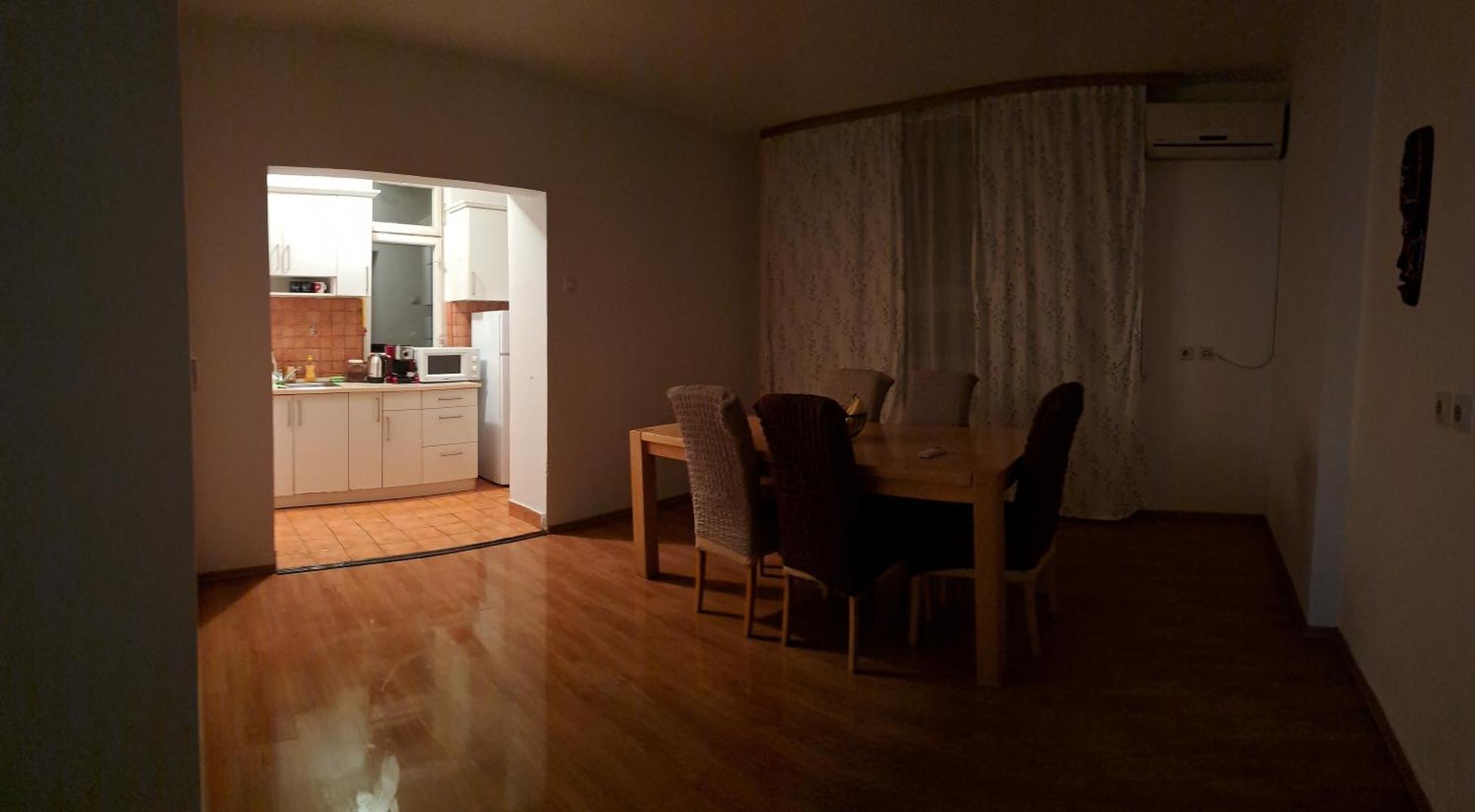 Apartman Aya Rejana Saraievo Exterior foto