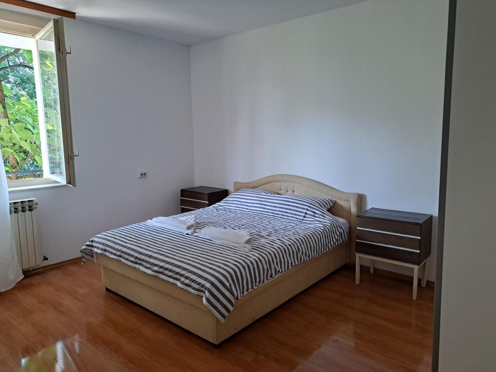 Apartman Aya Rejana Saraievo Exterior foto