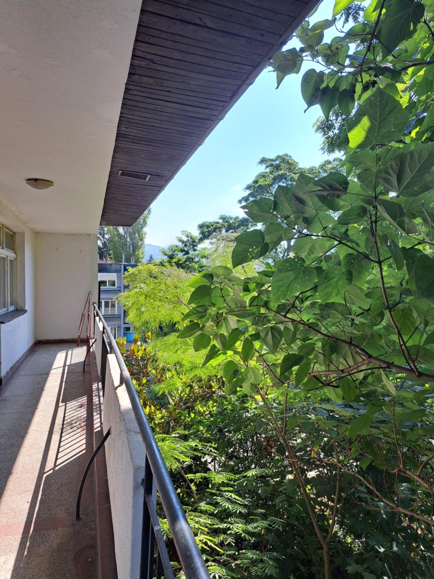 Apartman Aya Rejana Saraievo Exterior foto