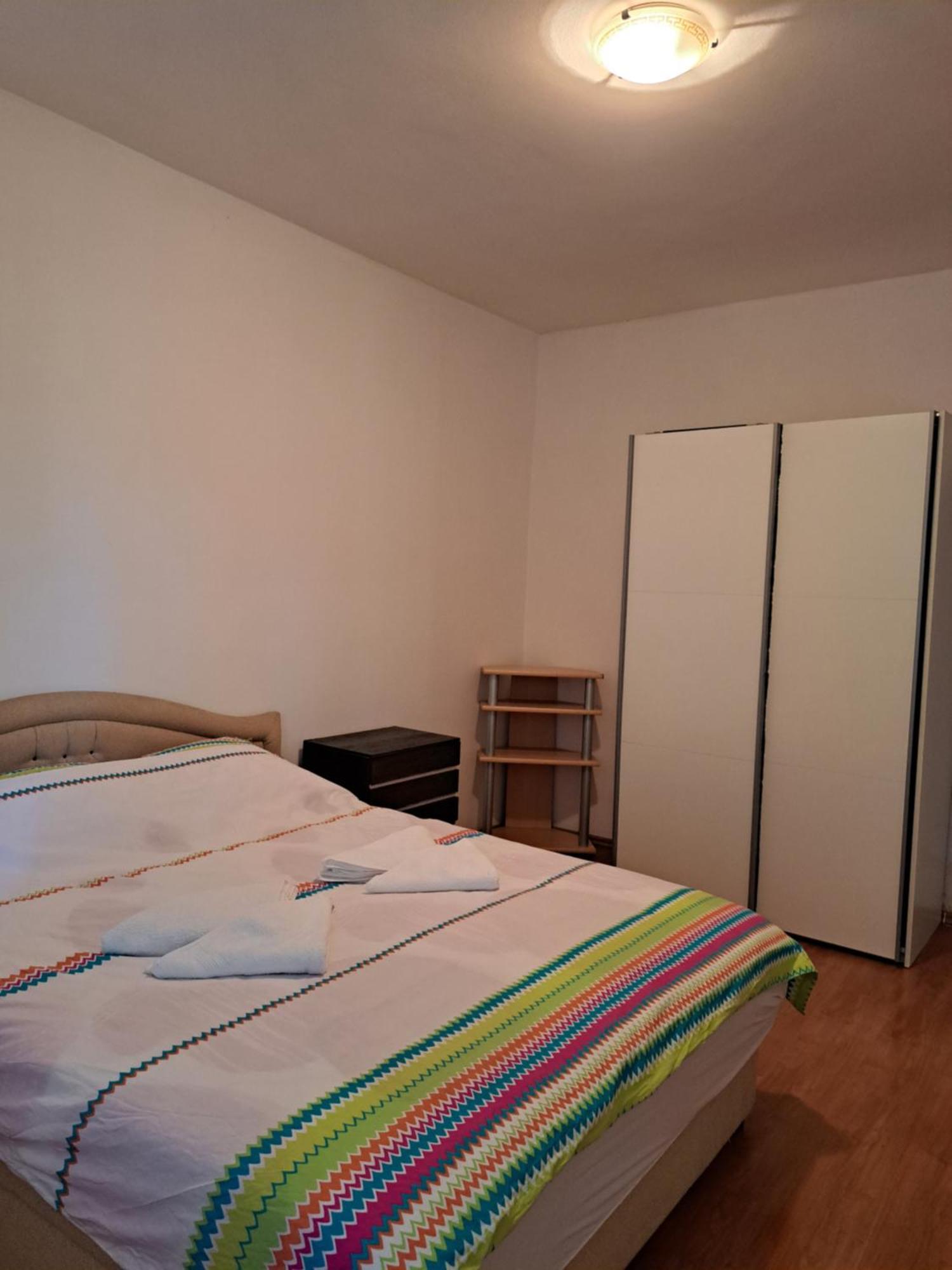 Apartman Aya Rejana Saraievo Exterior foto