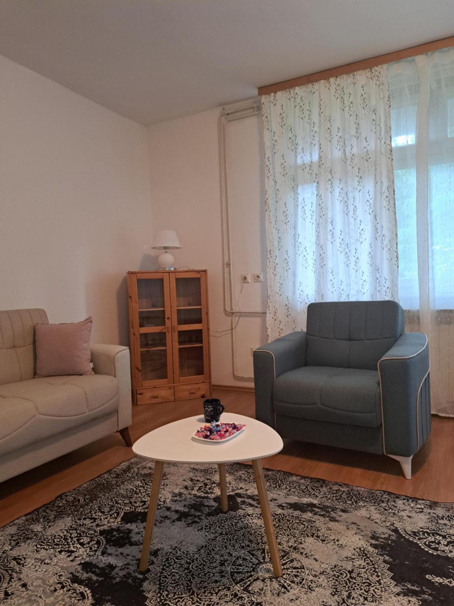 Apartman Aya Rejana Saraievo Exterior foto