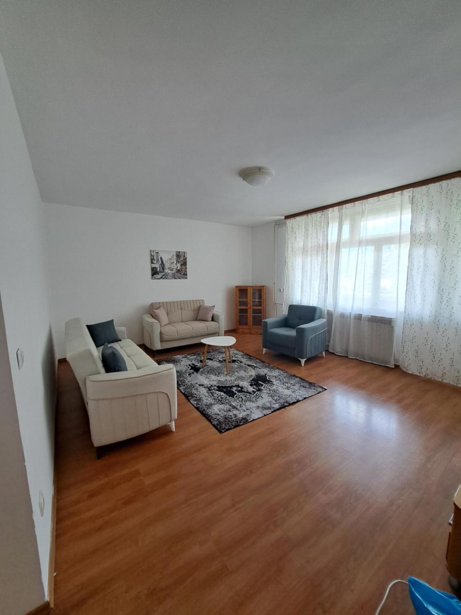 Apartman Aya Rejana Saraievo Exterior foto