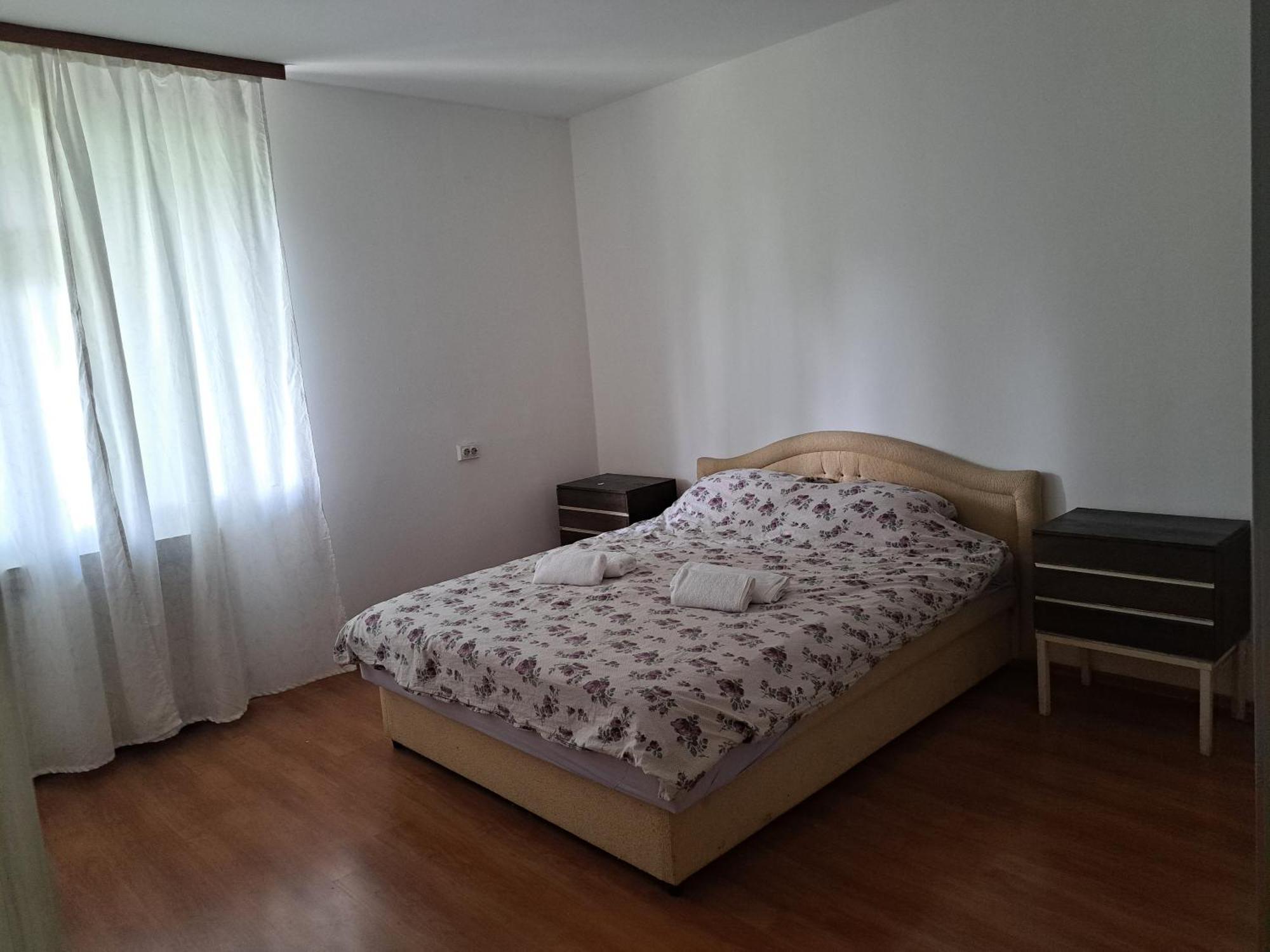 Apartman Aya Rejana Saraievo Exterior foto