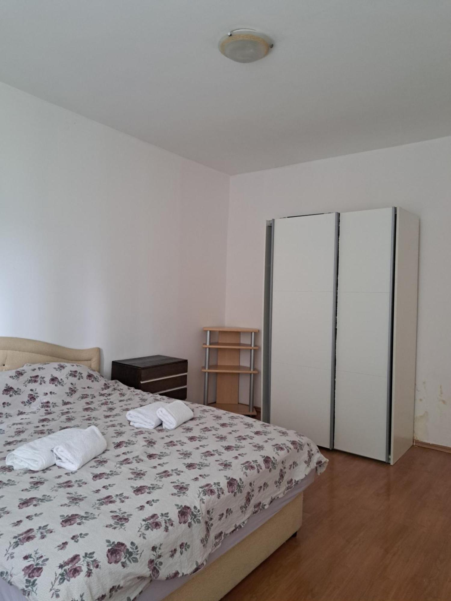 Apartman Aya Rejana Saraievo Exterior foto